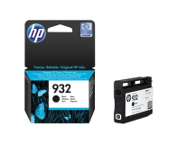 HP 932 Black 400str. CN057AE - 118771 - zdjęcie 1